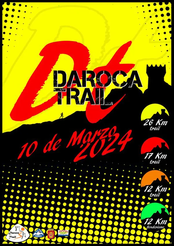 Daroca Trail 2024