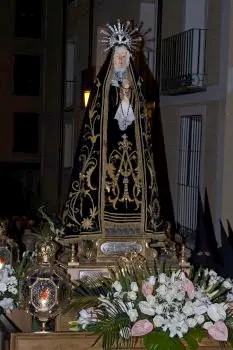 Dolorosa