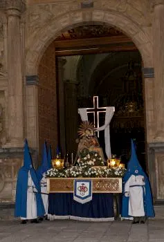 La Piedad