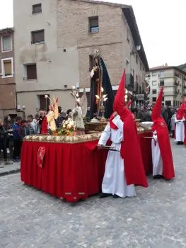 Virgen de la Flagelación