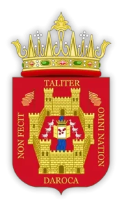 Daroca Escudo