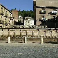 Fuente 20 Caños