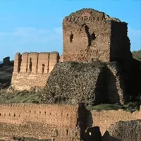 castillo Mayor